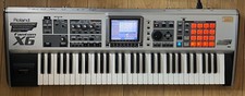 Roland fantom key for sale  ROCHFORD