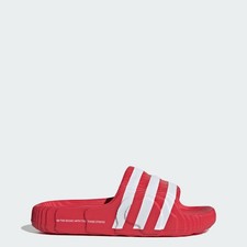Adidas men adilette for sale  Spartanburg