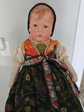Kathe kruse doll for sale  Stella