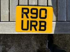 Bmw nine cherished for sale  UXBRIDGE