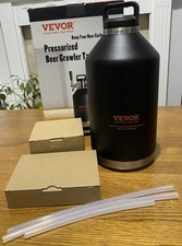 Vevor pressurized beer for sale  DARWEN