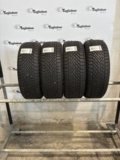 Set gomme 205 usato  Villasanta