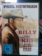 Dvd rarität billy gebraucht kaufen  Burgkunstadt