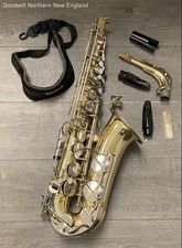Yamaha yas alto for sale  Gorham