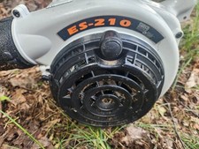 Echo 210 leaf for sale  Wanaque