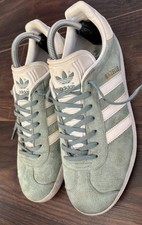 Adidas gazelle ice for sale  LEEDS