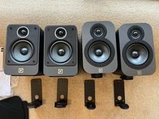 Acoustics 3010i 2010i for sale  INGATESTONE