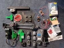 Printer parts lot for sale  Spanish Fork