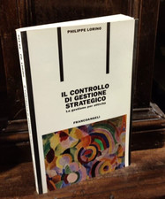Lorino gestione strategico usato  Roma