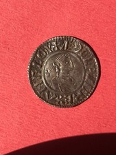 Silver hammered aethelred for sale  PICKERING