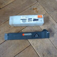 Ceratizit dwlnl 2525 for sale  HULL