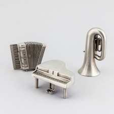 Strumenti musicali mini usato  Modena