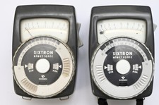 Cellules gossen sixtron d'occasion  Antonne-et-Trigonant