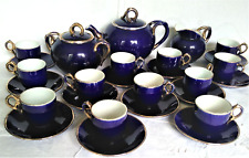 Lunéville rare service d'occasion  Nancy-
