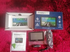 Gps mappy iti d'occasion  Billy-Montigny