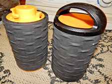 Moji heat heated for sale  Fort Ransom