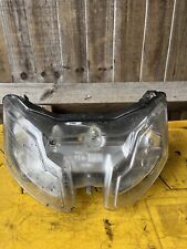 Aprilia sr50 headlight d'occasion  Expédié en Belgium
