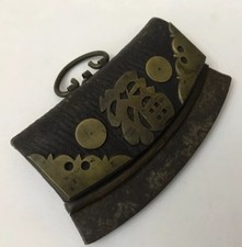 Antique original leather for sale  NANTWICH