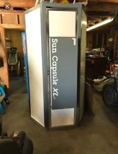 Standup tanning bed for sale  Caledonia