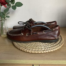 Mens timberland boat for sale  UK