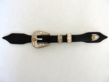 Crumrine silverplated gold for sale  Bastrop