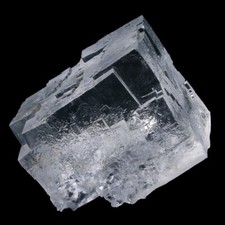 Halite wieliczka cm d'occasion  Saint-Pardoux
