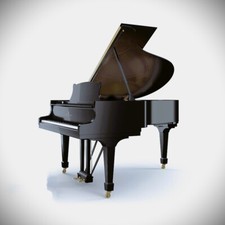 Steinway son flügel gebraucht kaufen  Aurich