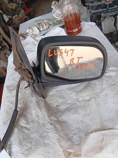 Door mirror ford for sale  Thornburg