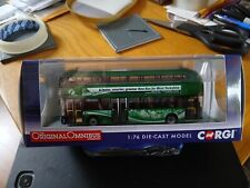 Corgi buses diecast for sale  NEWPORT
