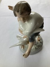 Royal copenhagen figurine for sale  NEWTOWNARDS