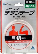 Phiten japan titan for sale  Shipping to United Kingdom