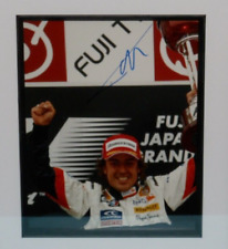 Fernando alonso renault for sale  BRIERLEY HILL