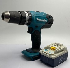 Makita dhp453z 18v for sale  REDDITCH