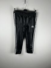 Adidas pantaloni lucidi usato  Ginestra