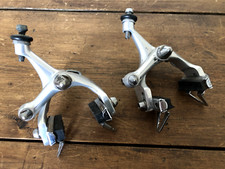 Campagnolo athena brake for sale  BARNOLDSWICK