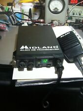 Midland alan completo usato  Roma