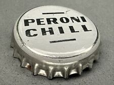 Peroni chill tappo usato  Bari