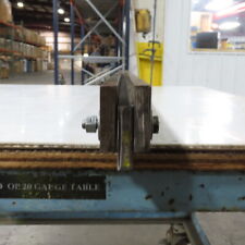 Press brake die for sale  Middlebury