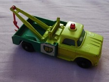 Matchbox series dodge gebraucht kaufen  Lampertheim