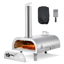 Vevor four pizza d'occasion  Expédié en France
