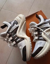 Sneaker archlight louis gebraucht kaufen  Frankfurt am Main