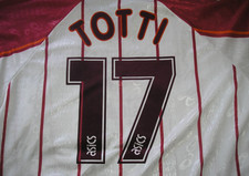 Maglia roma 1996 usato  Italia