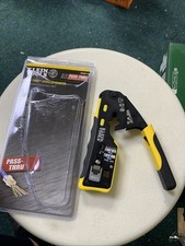 Klein tools vdv226 for sale  MANCHESTER