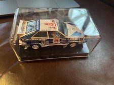 Audi quattro safari gebraucht kaufen  Jevenstedt