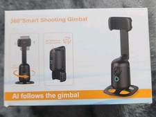 Auto face tracking for sale  Strunk