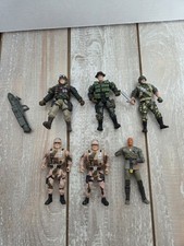 gi joe figures chap mei for sale  Orland Park