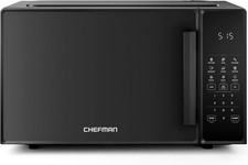 Chefman 1.1 microwave for sale  Staten Island
