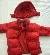 Rote tommy hilfiger gebraucht kaufen  Hamburg