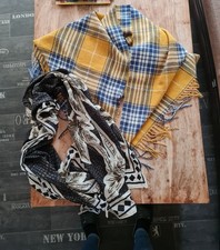 Superschöne schals zara gebraucht kaufen Superschöne schals zara gebraucht kaufen  Frankfurt am Main