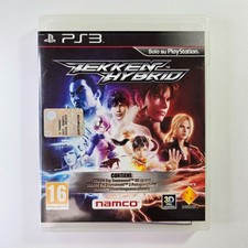 Tekken hybrid gioco usato  Albano Laziale